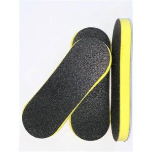 Lixa Para Pé Silicone - 12x1 Ref. 000048