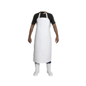 Avental Industrial 100% PVC Tam. 64x90cm 12x1 Ref. 000043