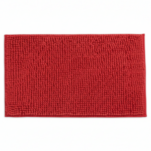 Tapete Popcorn Antiderrapante Tam. 38x58cm 12x1 Ref. 000172