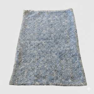 Pano Bom - 25x1 Tam. 40x67cm 85% Algodão no Mínimo Ref. 000011