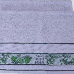 Pano de Prato Sublime  90% Algodão Tam. 47x72cm 12x1 Ref. 000018