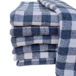 Saco Xadrez Flanelado G Tam. 45x79cm Ref.000319